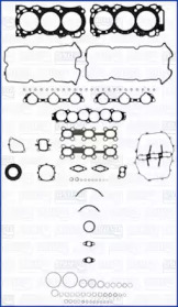 WILMINK GROUP wg1165596 -  Комплект прокладок, двигатель